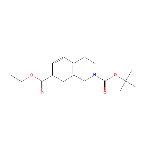 chemical structure of 1203600-31-0 FT-0731192