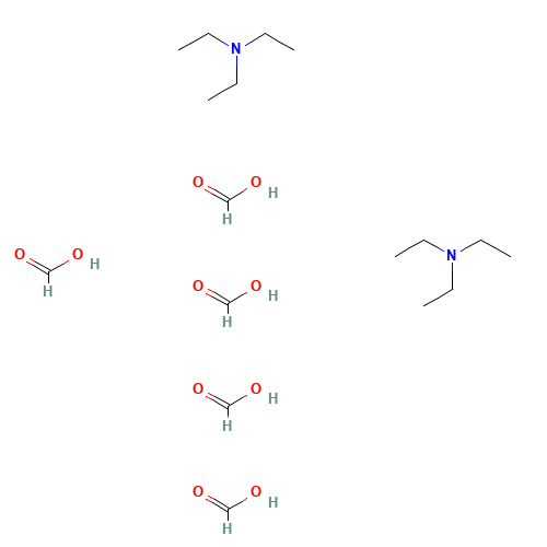 chemical structure of 15077-13-1 FT-0731198
