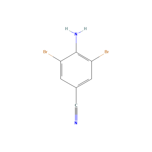 chemical structure of 58633-04-8 FT-0731199