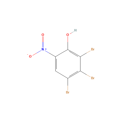 chemical structure of 858832-42-5 FT-0731203