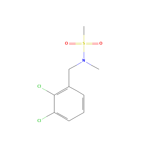 chemical structure of 936688-88-9 FT-0731209
