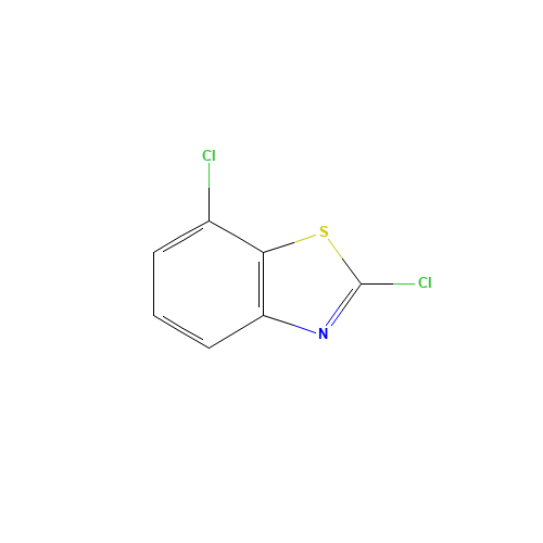 chemical structure of 2942-23-6 FT-0731212
