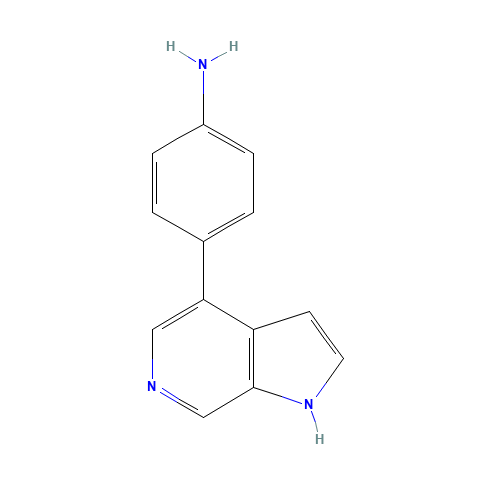 chemical structure of 1357094-59-7 FT-0731213