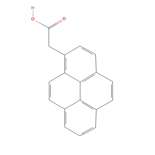 chemical structure of 64709-55-3 FT-0731216