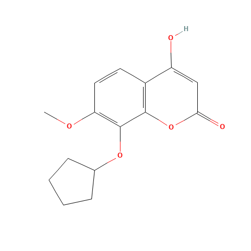 chemical structure of 1001056-79-6 FT-0731218