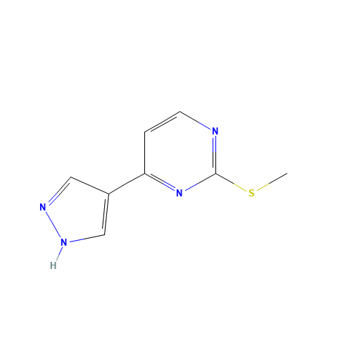 chemical structure of 77168-38-8 FT-0731219