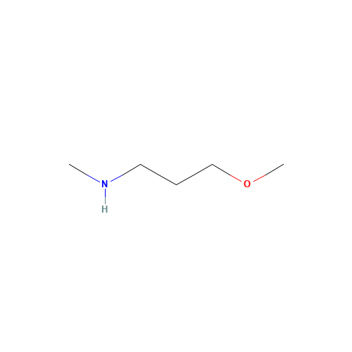 chemical structure of 55612-03-8 FT-0731222