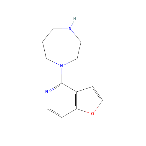 chemical structure of 845885-87-2 FT-0731227