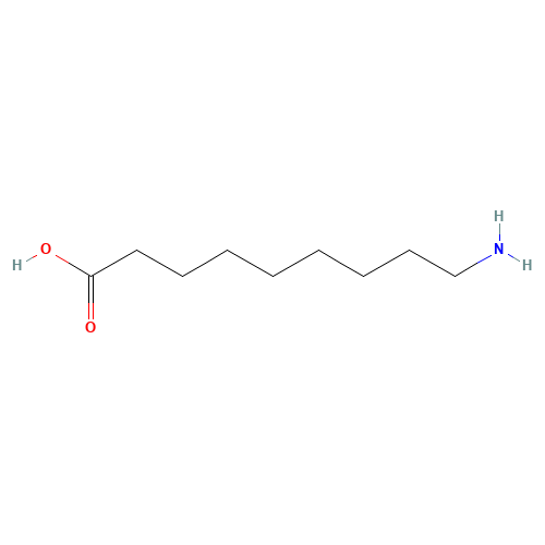 chemical structure of 1120-12-3 FT-0731228