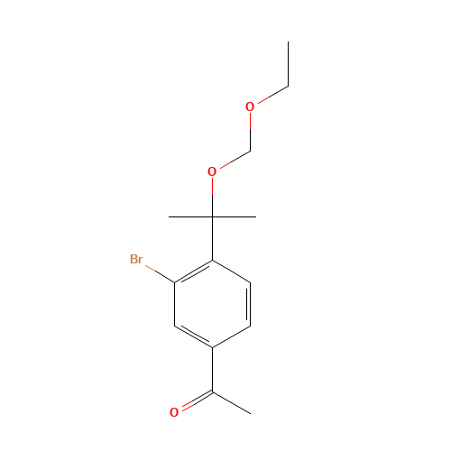 chemical structure of 1437052-55-5 FT-0731231