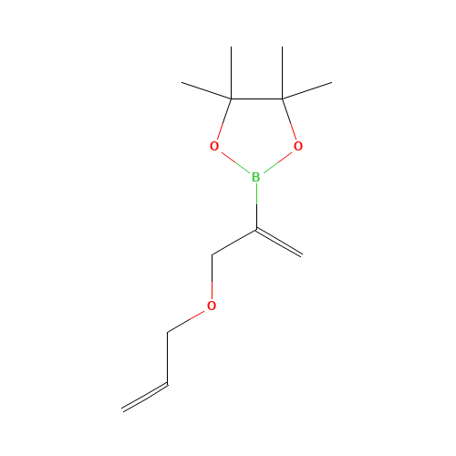 chemical structure of 212127-71-4 FT-0731237