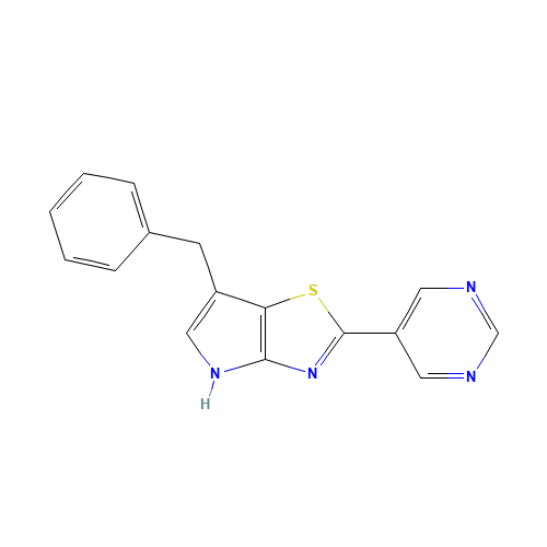 chemical structure of 1312363-70-4 FT-0731238