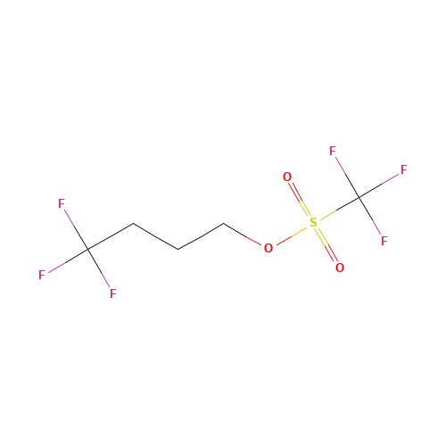 chemical structure of 885275-65-0 FT-0731239