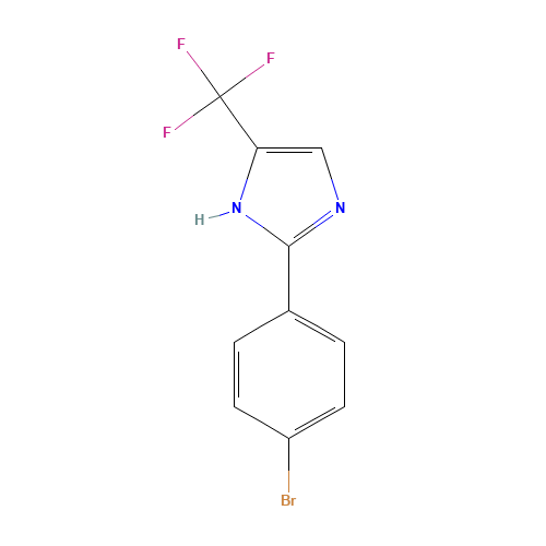 chemical structure of 1010837-60-1 FT-0731243