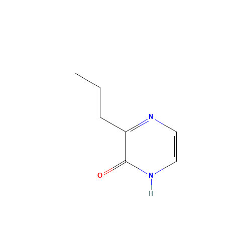 chemical structure of 25773-39-1 FT-0731247