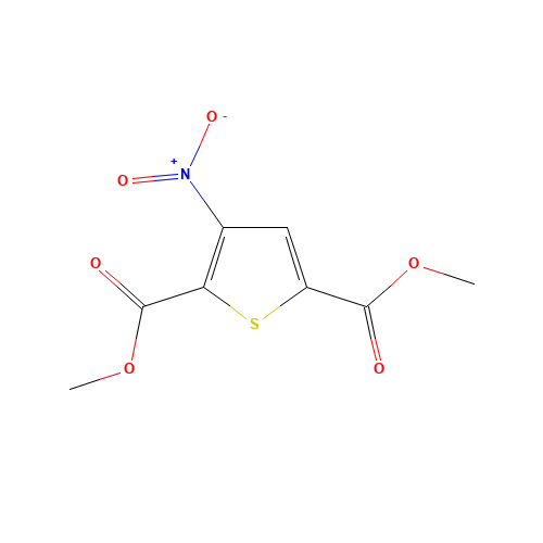 chemical structure of 858840-42-3 FT-0731249