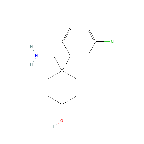 chemical structure of 887978-40-7 FT-0731252