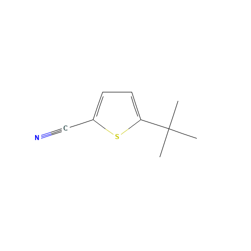 chemical structure of 612504-43-5 FT-0731254