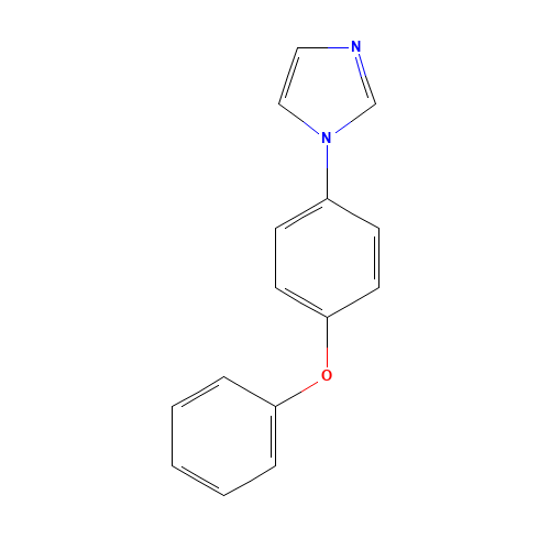 chemical structure of 192330-66-8 FT-0731255