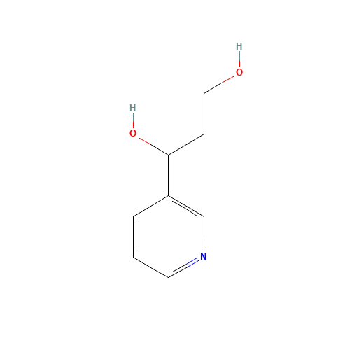 chemical structure of 123016-77-3 FT-0731257