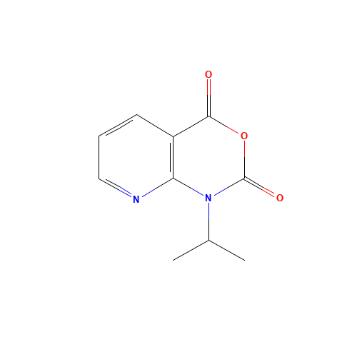 chemical structure of 1253790-64-5 FT-0731259
