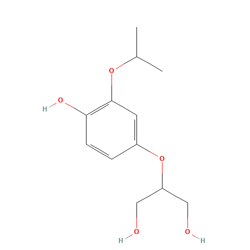 chemical structure of 1308653-02-2 FT-0731260