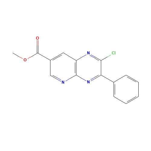 chemical structure of 1383701-69-6 FT-0731262