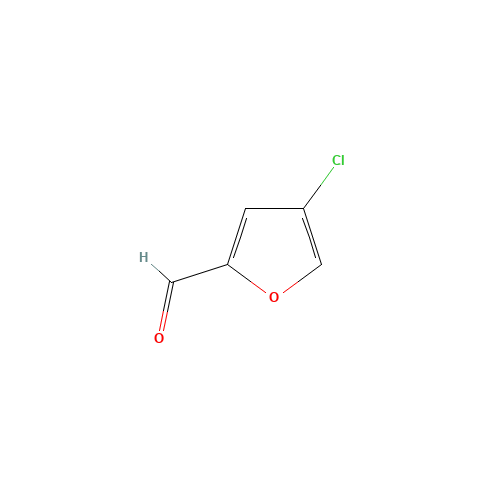 chemical structure of 57500-47-7 FT-0731275