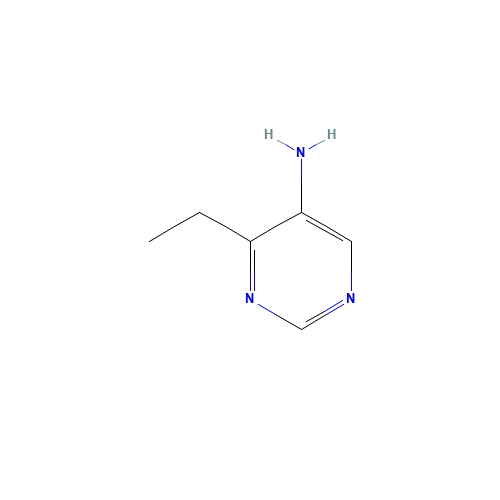 chemical structure of 156817-94-6 FT-0731292