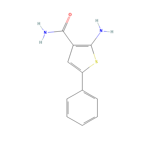 chemical structure of 4815-35-4 FT-0731297