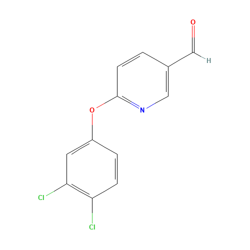 chemical structure of 1160430-65-8 FT-0731308
