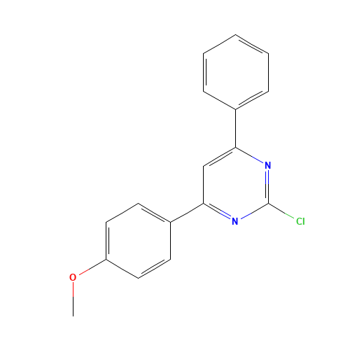 chemical structure of 63673-73-4 FT-0731312