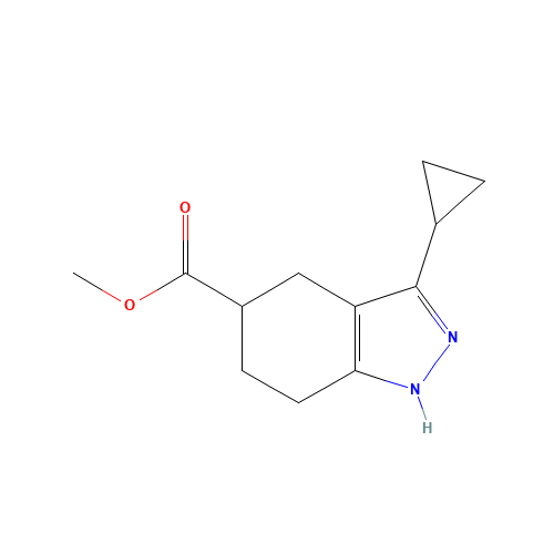 chemical structure of 1419222-80-2 FT-0731314