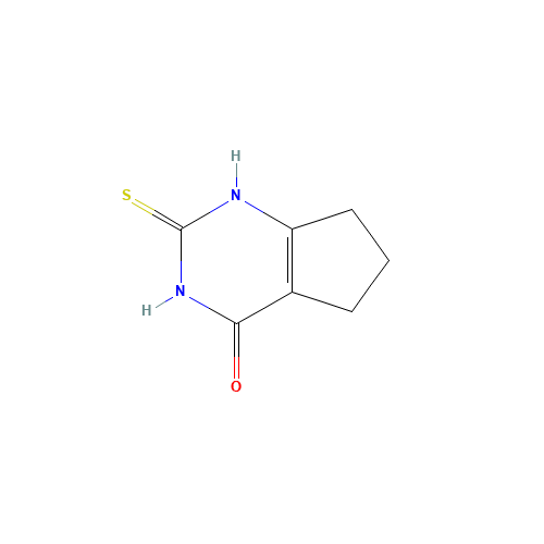 chemical structure of 35563-27-0 FT-0731318
