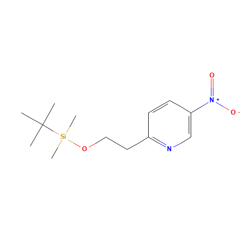 chemical structure of 1419602-88-2 FT-0731322
