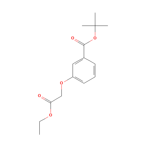 chemical structure of 1398330-70-5 FT-0731328