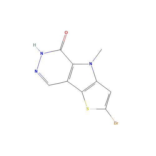 chemical structure of 1221186-56-6 FT-0731334