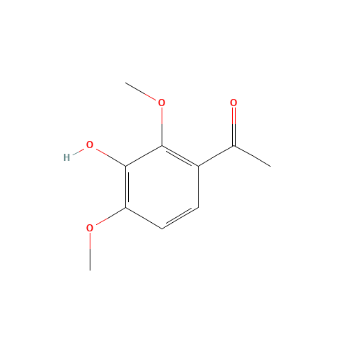 chemical structure of 23133-83-7 FT-0731338
