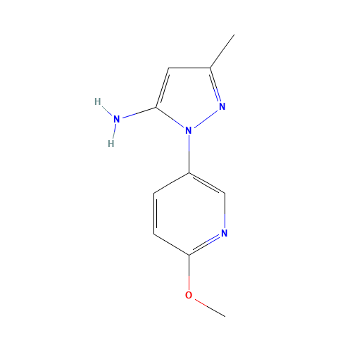 chemical structure of 1417332-64-9 FT-0731339