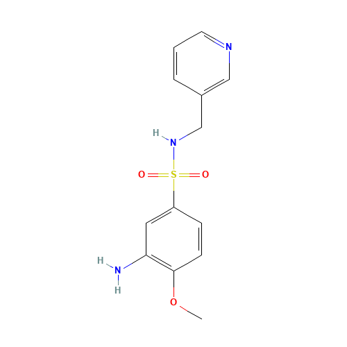 chemical structure of 1041592-04-4 FT-0731340