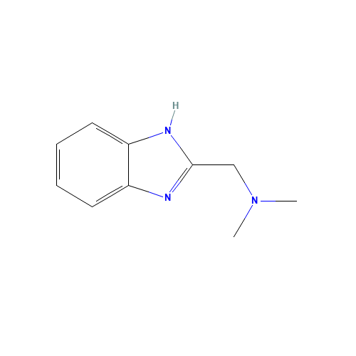 chemical structure of 108274-97-1 FT-0731348