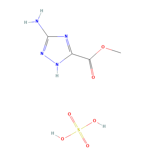 chemical structure of 151039-43-9 FT-0731355