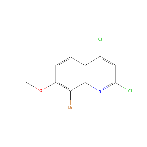 chemical structure of 1254256-54-6 FT-0731356
