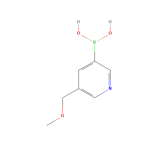 chemical structure of 200204-95-1 FT-0731358