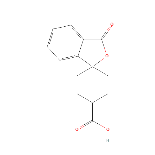 chemical structure of 328233-08-5 FT-0731359