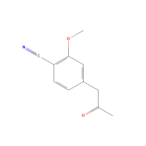 chemical structure of 1255207-19-2 FT-0731364