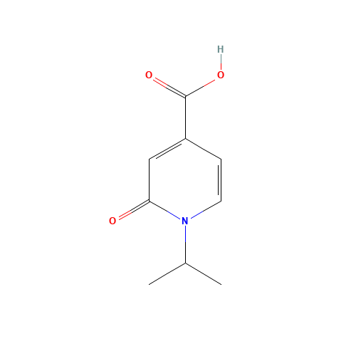 chemical structure of 1203544-02-8 FT-0731366