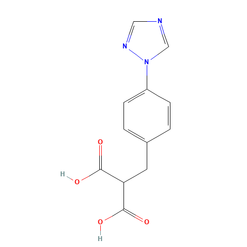 chemical structure of 1599529-45-9 FT-0731369