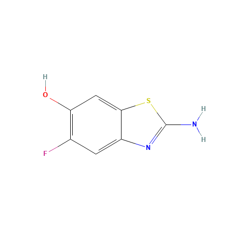 chemical structure of 1146853-37-3 FT-0731371