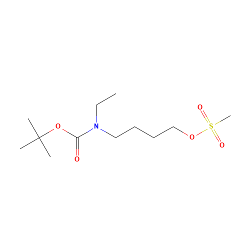 chemical structure of 1021324-60-6 FT-0731373